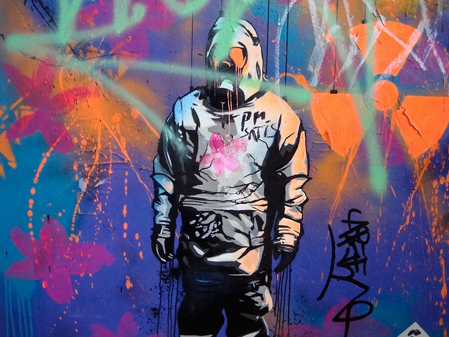 stolen surfaces, konczak, photography, berlin, street art