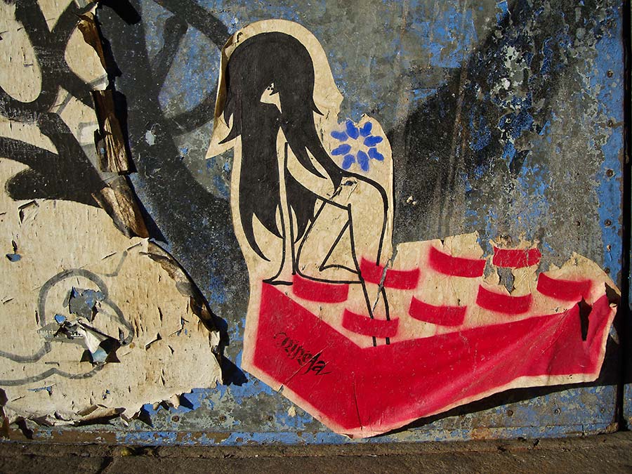 stolen surfaces, konczak, photography, berlin, street art