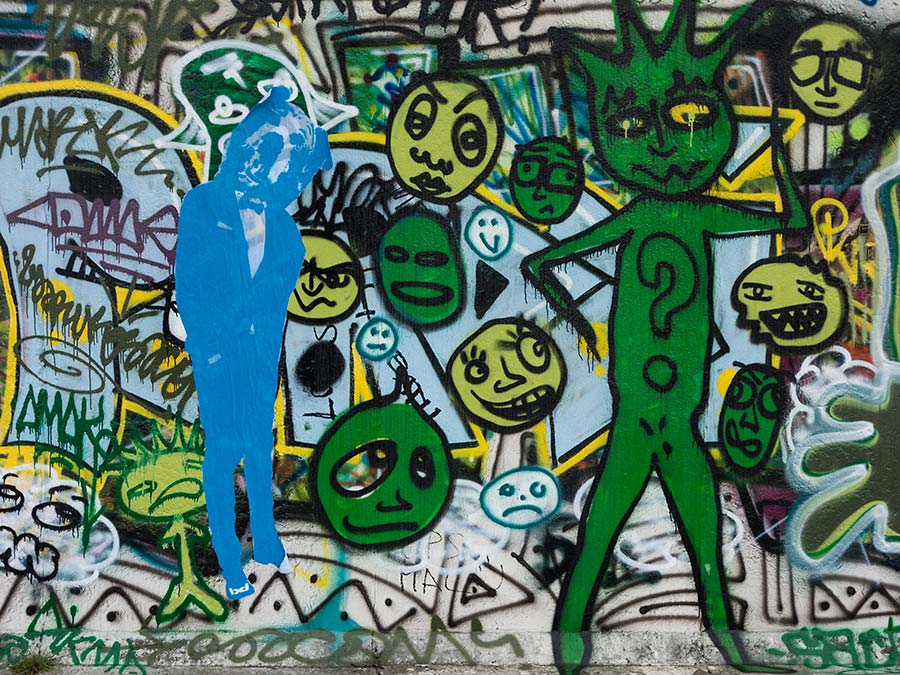 stolen surfaces, konczak, photography, berlin, street art