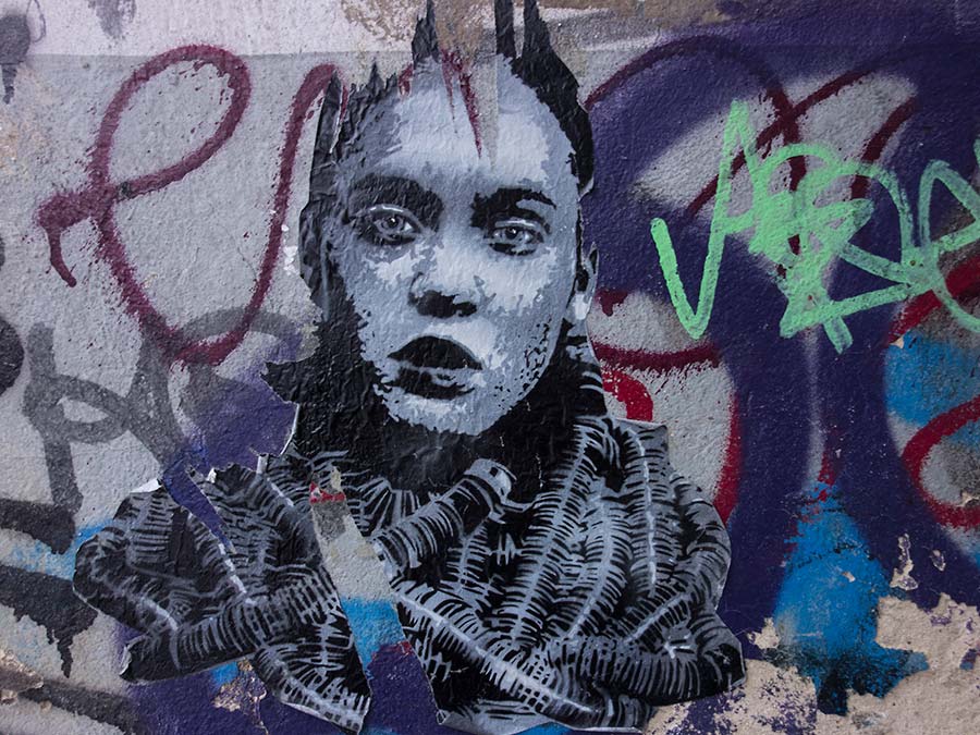 stolen surfaces, konczak, photography, berlin, street art