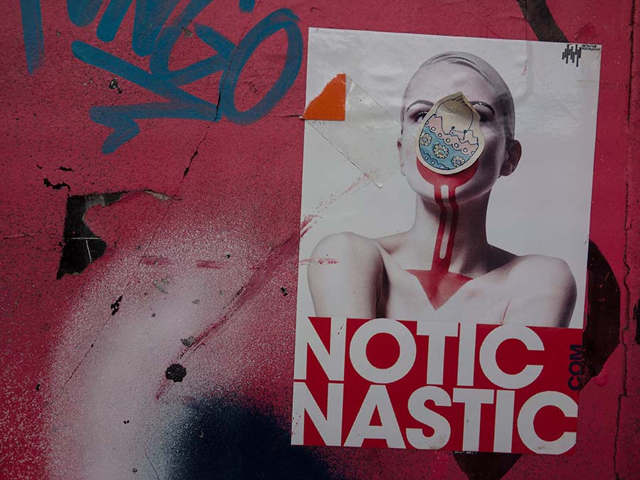 stolen surfaces, konczak, photography, berlin, street art