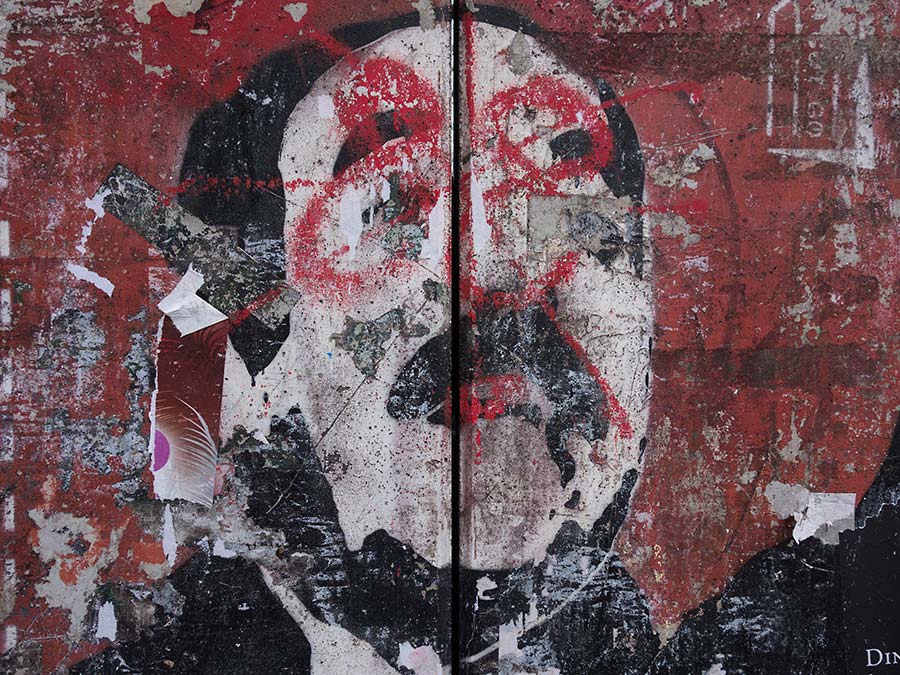 stolen surfaces, konczak, photography, berlin, street art