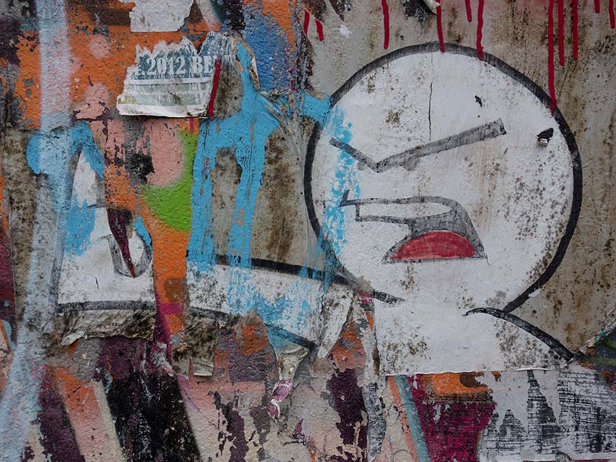 stolen surfaces, konczak, photography, berlin, street art