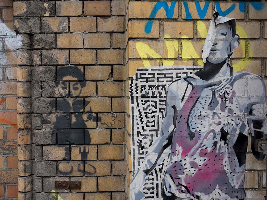 stolen surfaces, konczak, photography, berlin, street art