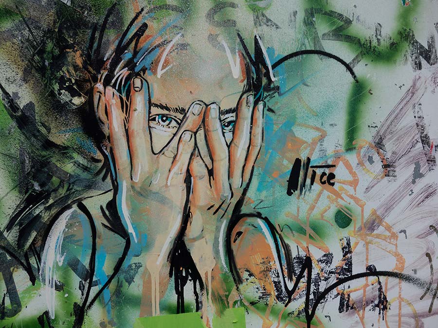 stolen surfaces, konczak, photography, berlin, street art