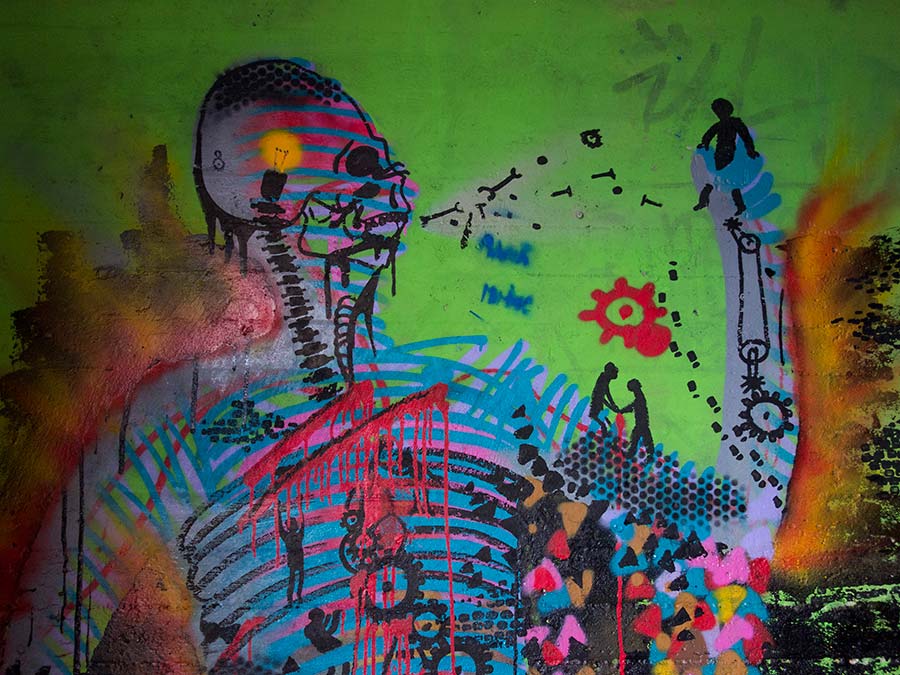 stolen surfaces, konczak, photography, berlin, street art