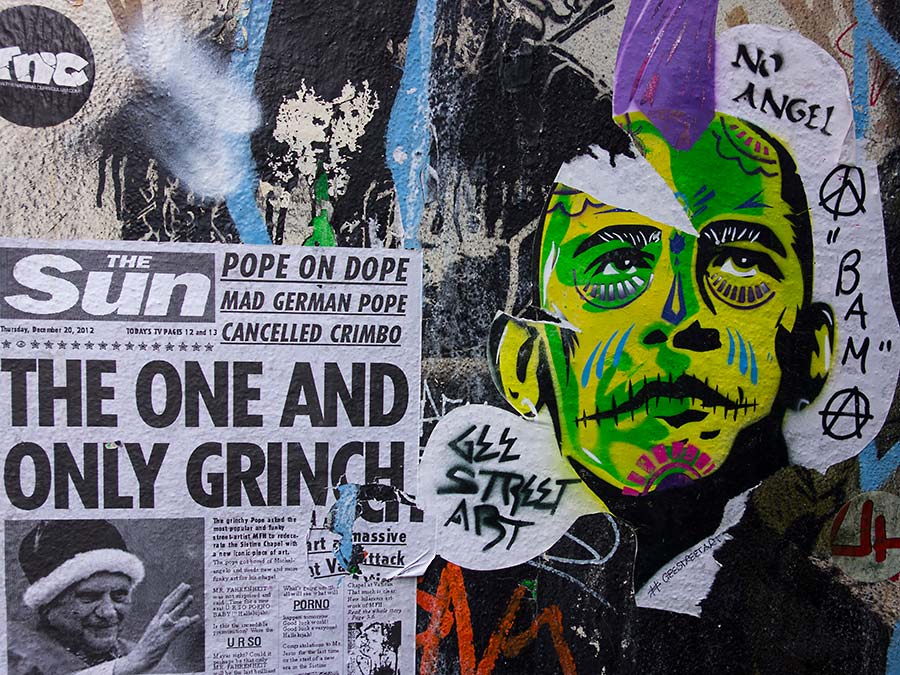 stolen surfaces, julian, konczak, photography, london, street art