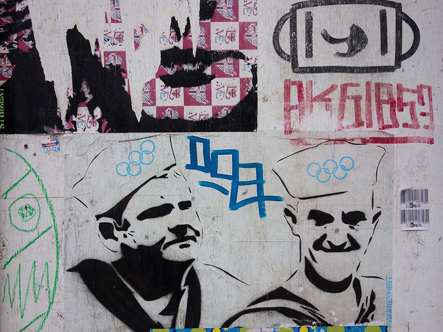 stolen surfaces, julian, konczak, photography, london, street art