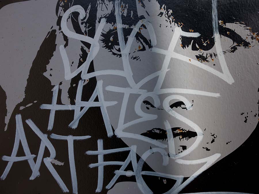 stolen surfaces, julian, konczak, photography, london, street art