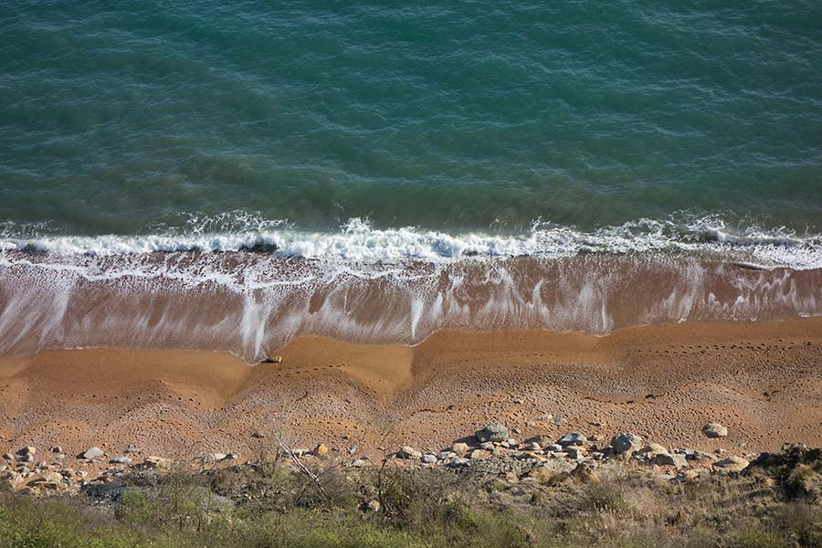 konczak, photography, chideock, landscape