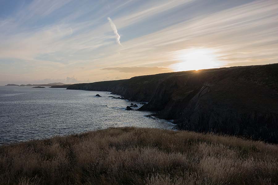 konczak, photography, pembrokshire, wales, st. davids