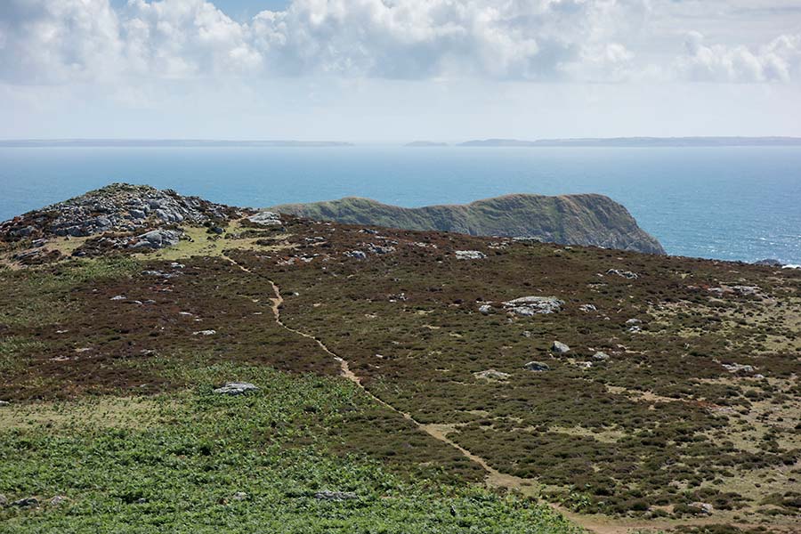 konczak, photography, pembrokshire, wales, st. davids