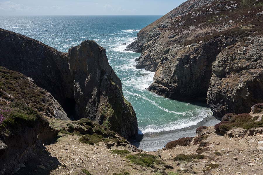 konczak, photography, pembrokshire, wales, st. davids