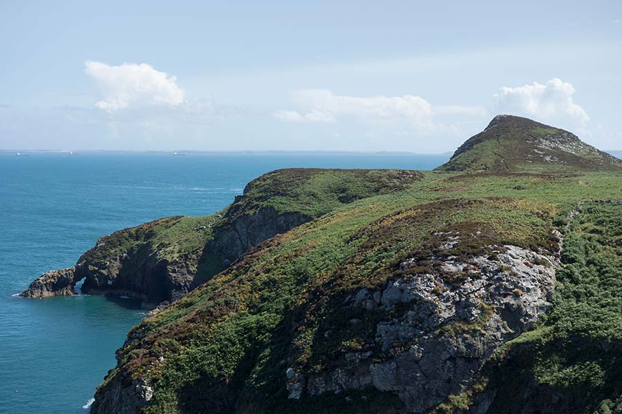 konczak, photography, pembrokshire, wales, st. davids