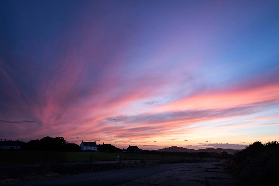 konczak, photography, pembrokshire, wales, st. davids