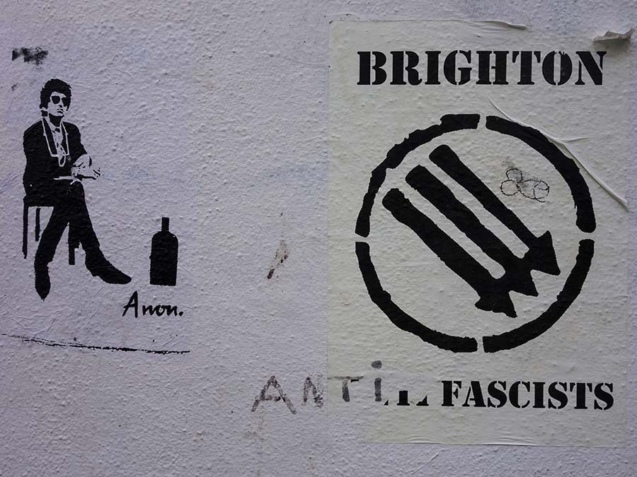 stolen surfaces, julian, konczak, photography, brighton, street art