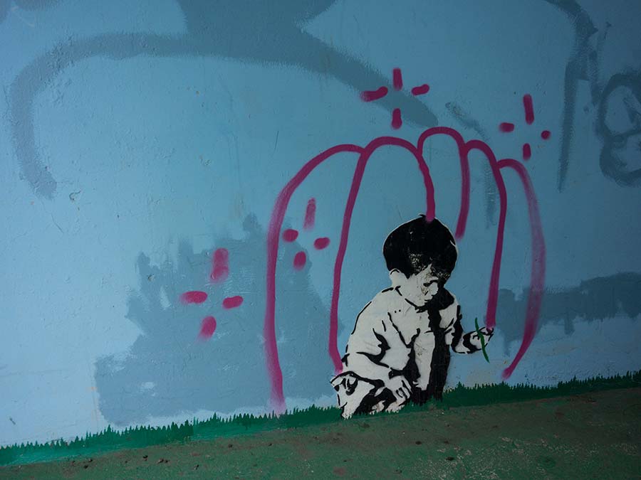 julian konczak, stolen surfaces, Reykjavik