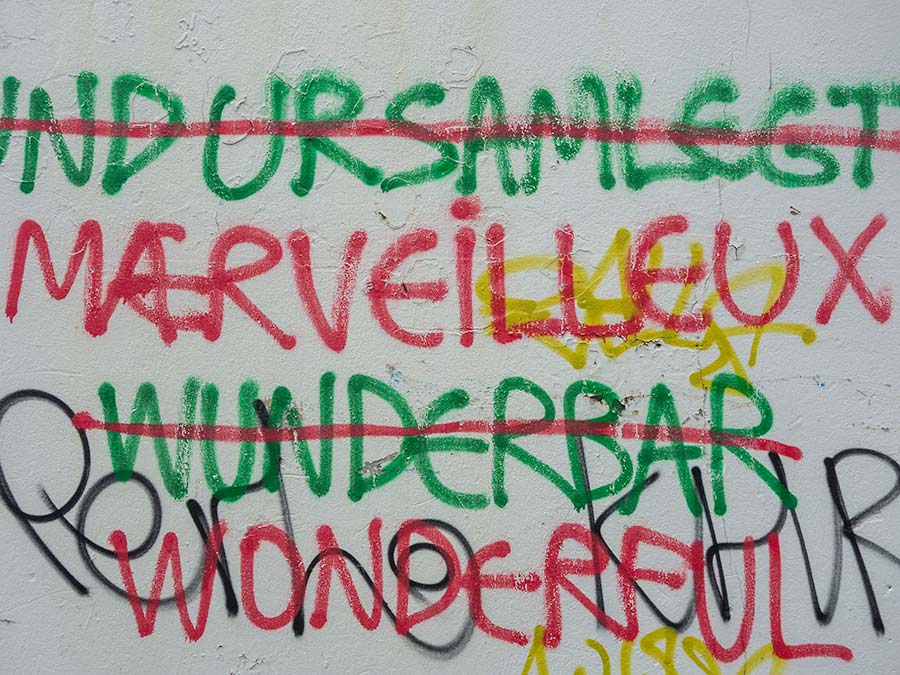 julian konczak, stolen surfaces, Reykjavik