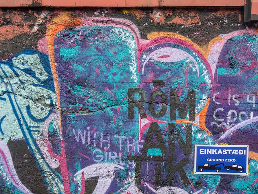 julian konczak, stolen surfaces, Reykjavik