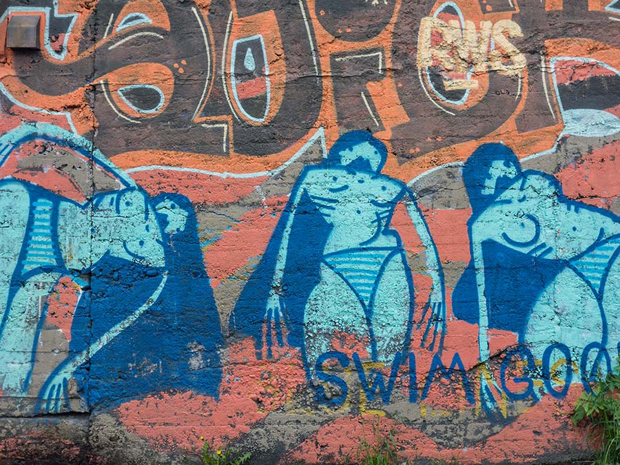 julian konczak, stolen surfaces, Reykjavik