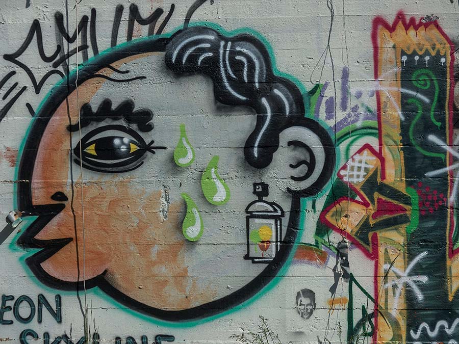 julian konczak, stolen surfaces, Reykjavik