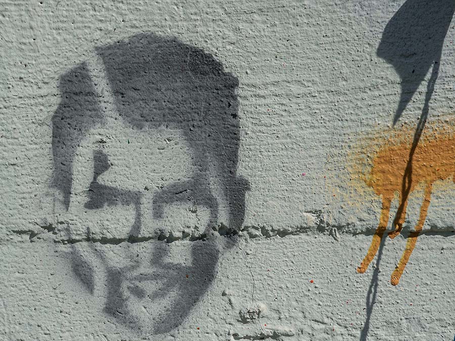 julian konczak, stolen surfaces, Reykjavik