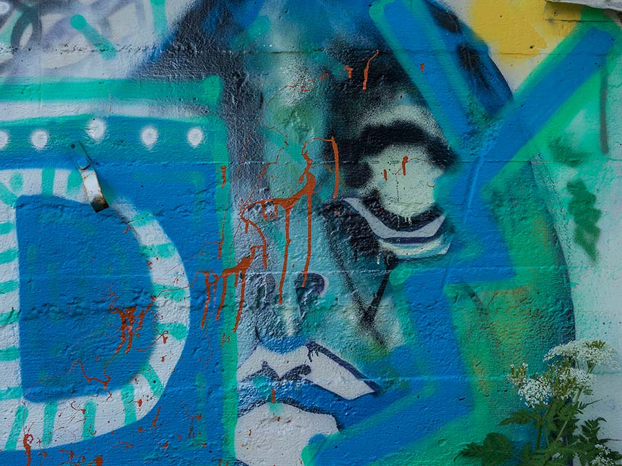 julian konczak, stolen surfaces, Reykjavik