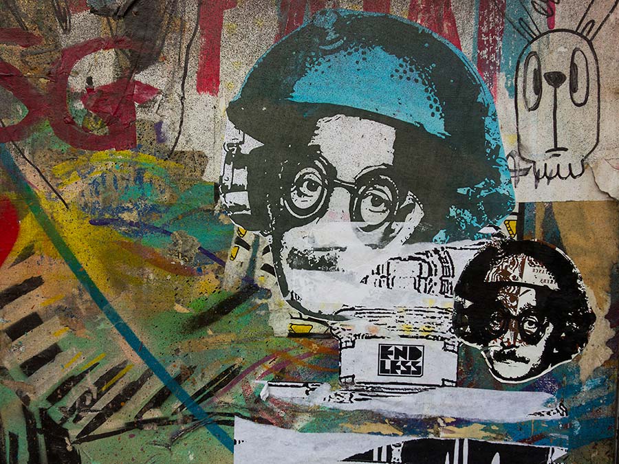 stolen surfaces, julian, konczak, photography, london, street art