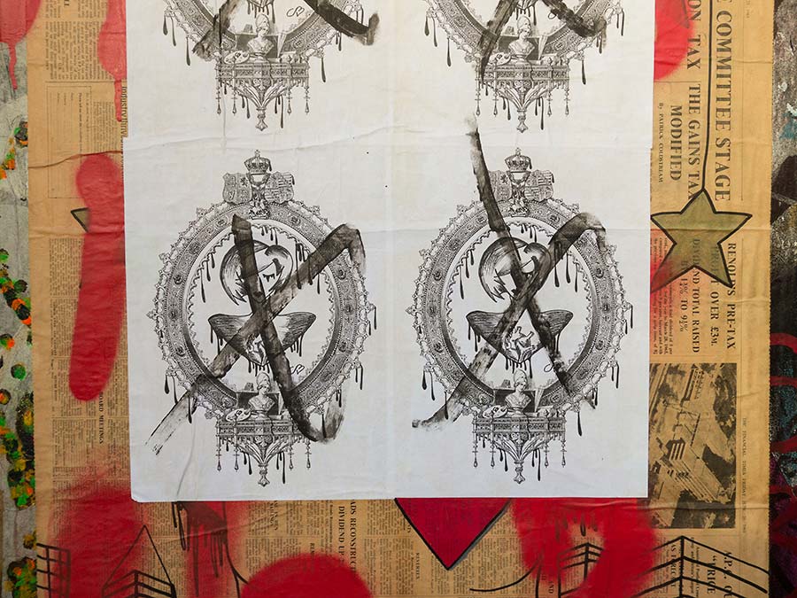 stolen surfaces, julian, konczak, photography, london, street art