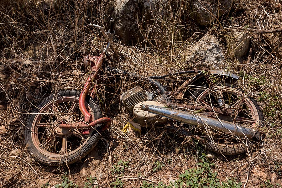 julian, konczak, photography, naxos, geece, greek island, path of the gods