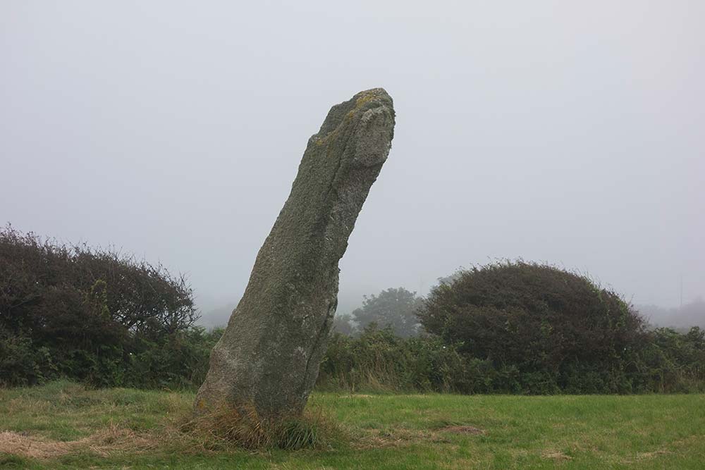 julian, konczak, photography, cornwall, standing stone, west penwith