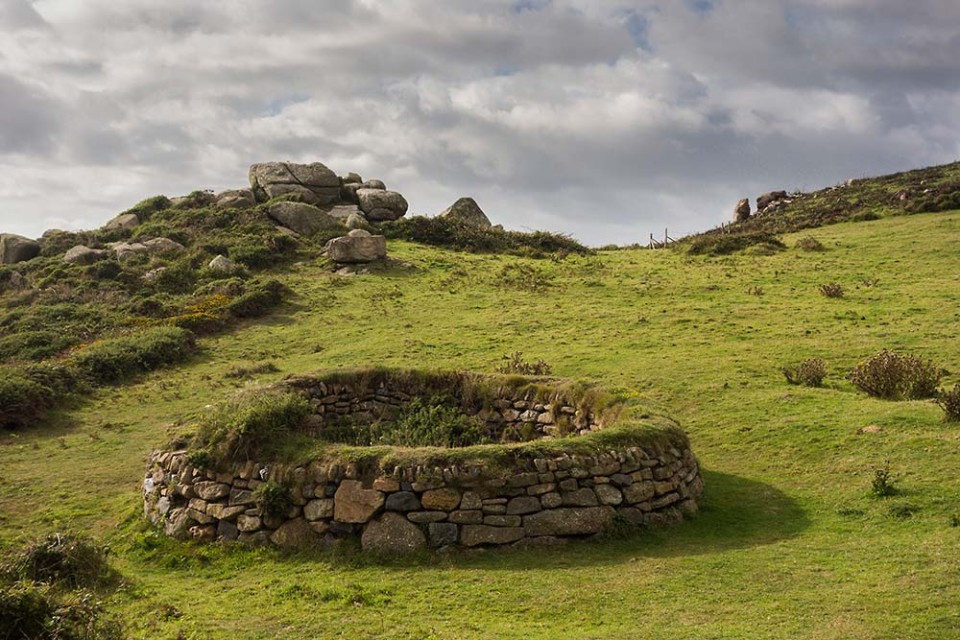 julian, konczak, photography, cornwall, coast path, west penwith