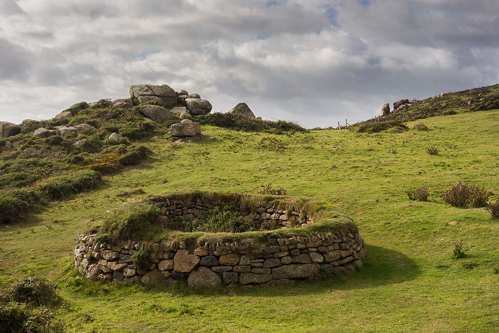 julian, konczak, photography, cornwall, coast path, west penwith