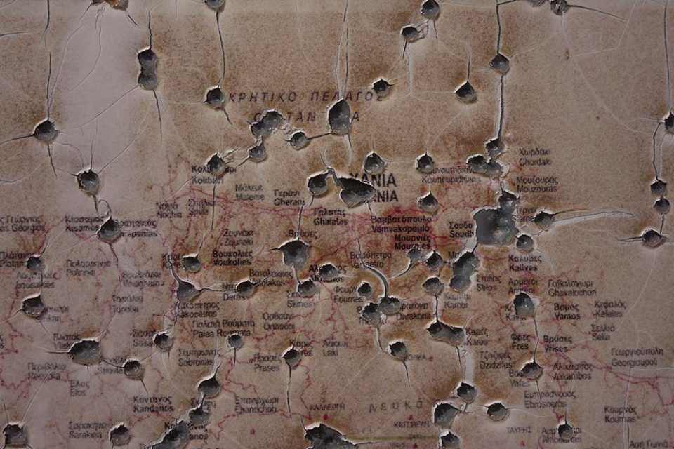 julian, konczak, photography, crete, geece, greek island, through the gorge