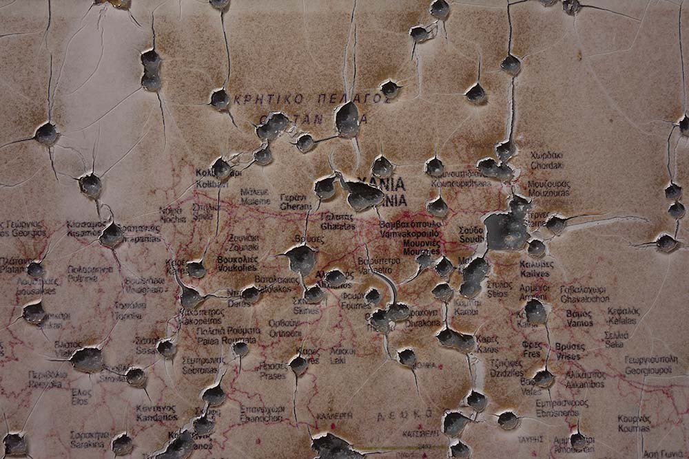 julian, konczak, photography, crete, geece, greek island, through the gorge