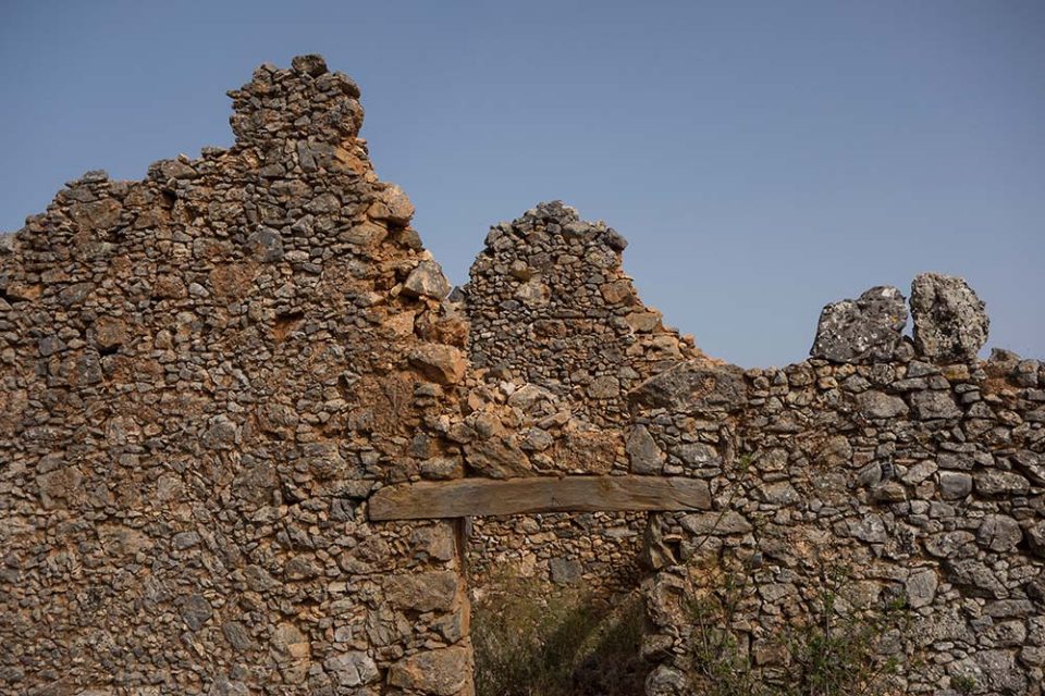 julian, konczak, photography, crete, geece, greek island, through the gorge