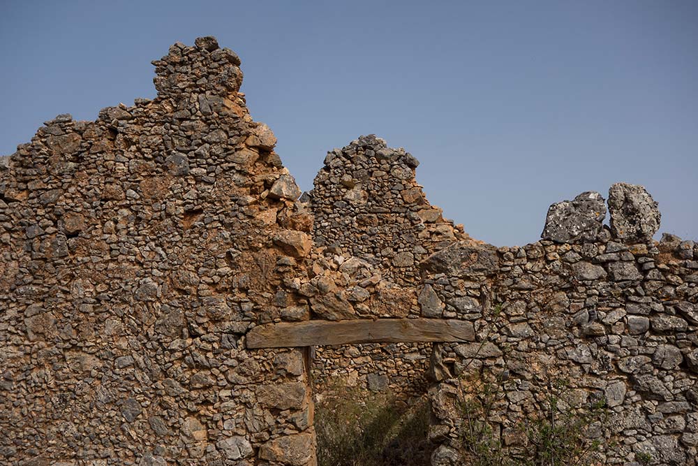 julian, konczak, photography, crete, geece, greek island, through the gorge