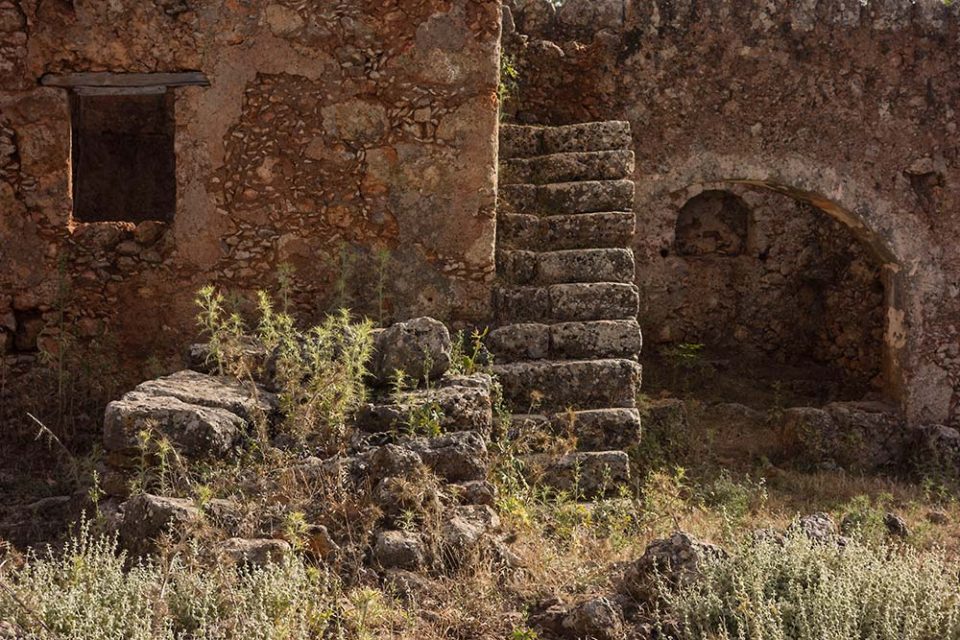 julian, konczak, photography, crete, geece, greek island, through the gorge
