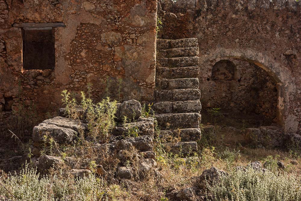 julian, konczak, photography, crete, geece, greek island, through the gorge