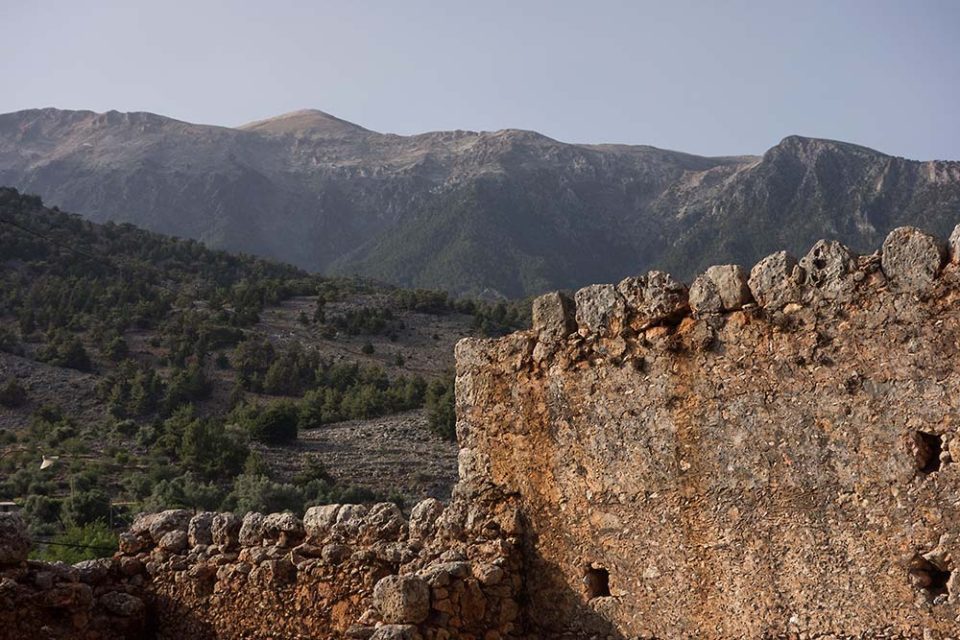 julian, konczak, photography, crete, geece, greek island, through the gorge
