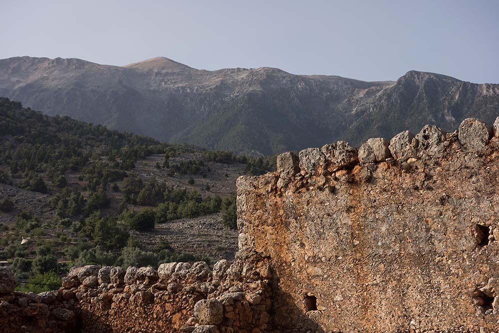julian, konczak, photography, crete, geece, greek island, through the gorge