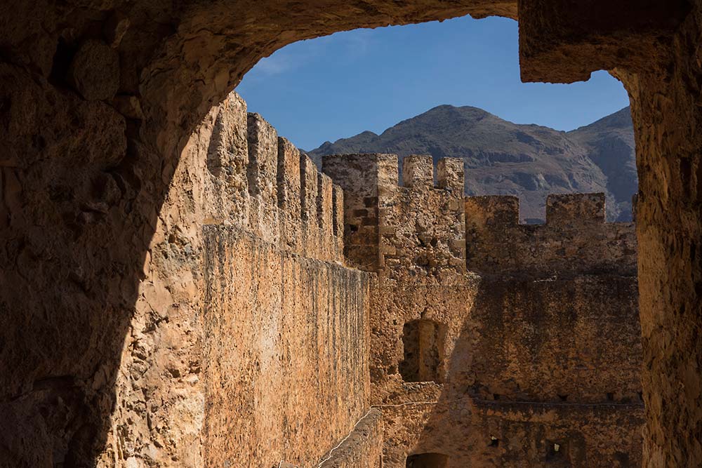 julian, konczak, photography, crete, geece, greek island, through the gorge