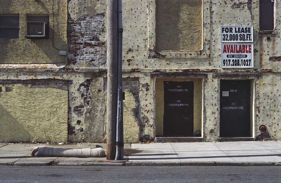 SNAPSHOTS FROM THE END OF TIME