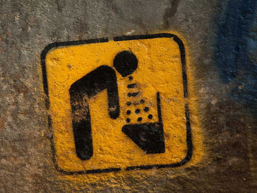 stolen surfaces, konczak, photography, barcelona, street art