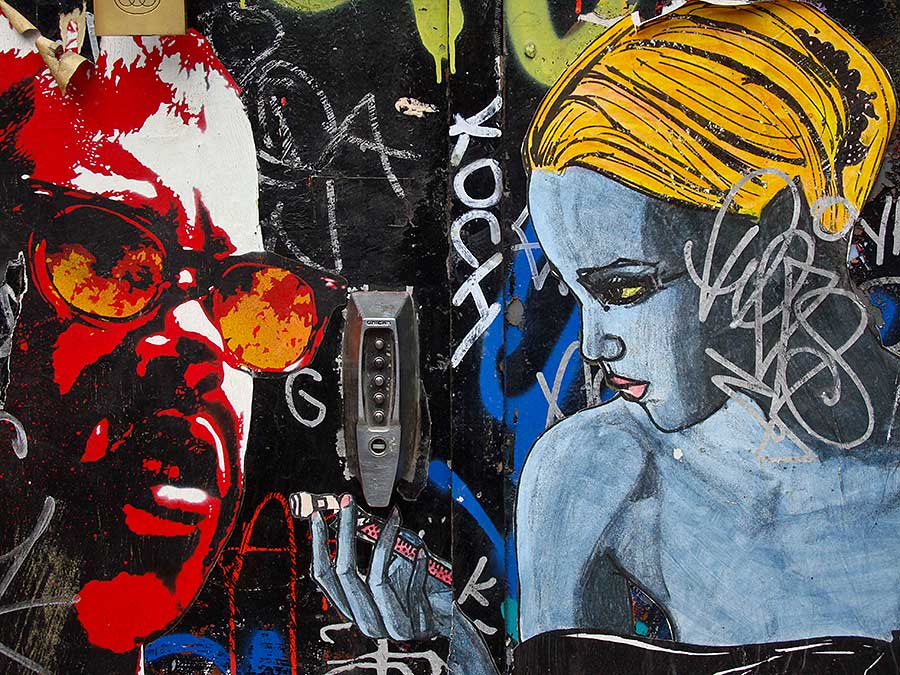 stolen surfaces, konczak, photography, hackney, london, street art