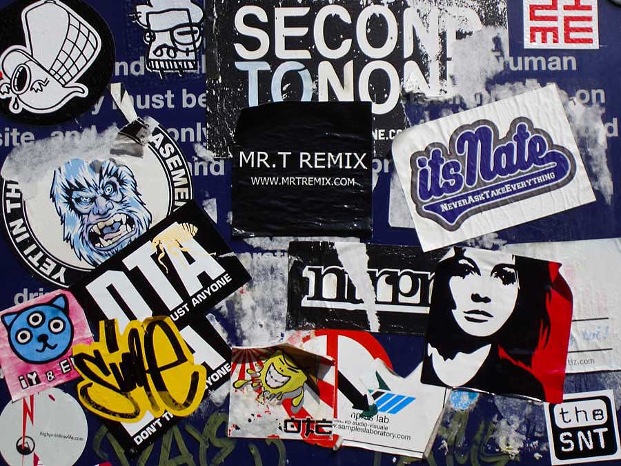 stolen surfaces, konczak, photography, hackney, london, street art