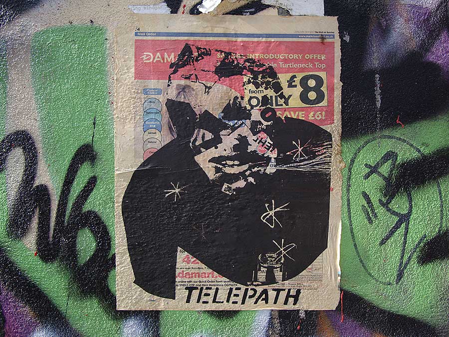 stolen surfaces, konczak, photography, hackney, london, street art