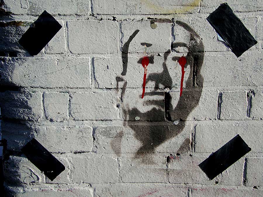 snapshots from the end of time, konczak, photography