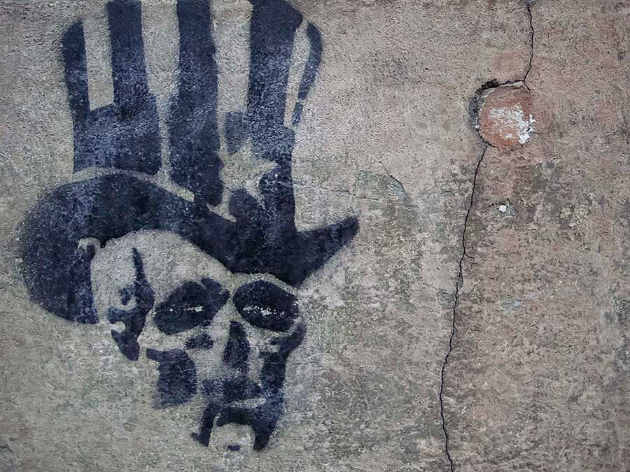 stolen surfaces, konczak, photography, hackney, london, street art