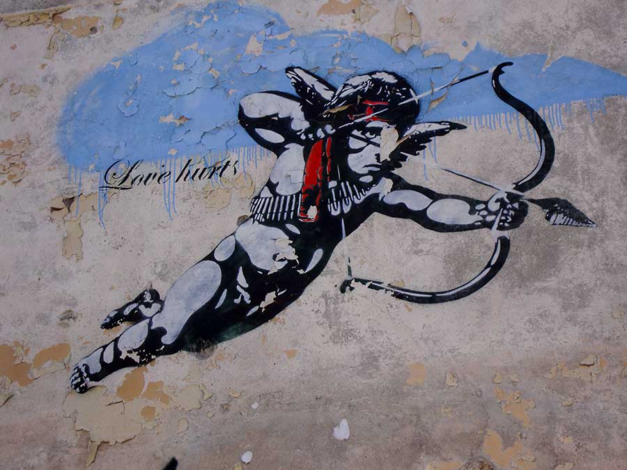 stolen surfaces, konczak, photography, berlin, street art